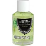 Marvis Spearmint koncentrovaná pro svěží dech 120 ml – Zboží Mobilmania