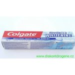 Colgate Advanced Whitening 75 ml – Zboží Dáma