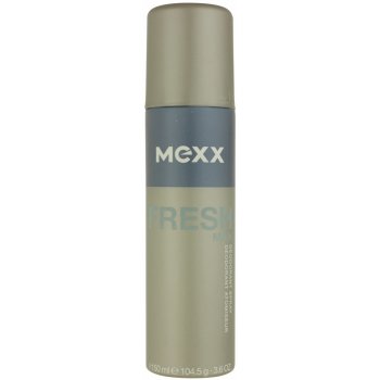 Mexx Fresh Man deospray 150 ml