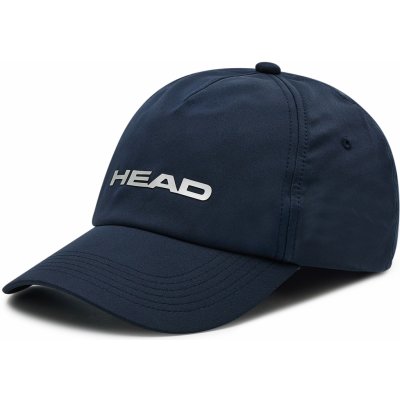 HEAD Performance Cap Navy – Sleviste.cz