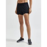 Craft ADV ESSENCE 2 IN-1 shorts W black – Zboží Dáma