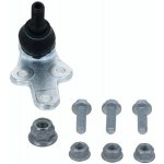 Podpora-/ Kloub LEMFÖRDER 31350 01 – Zboží Mobilmania