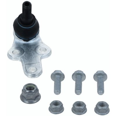 Podpora-/ Kloub LEMFÖRDER 31350 01 – Zboží Mobilmania