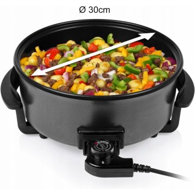 Tristar PZ-9135 – Zboží Dáma