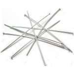 Ketlovací nýt 50mm, postříbřený – Sleviste.cz