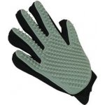 Zolux Vyčesávací a masážní rukavice na hlodavce 23 x 18 cm – Sleviste.cz