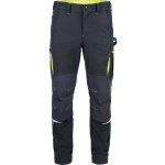 LITZ TAURUS kalhoty černá – Zboží Dáma