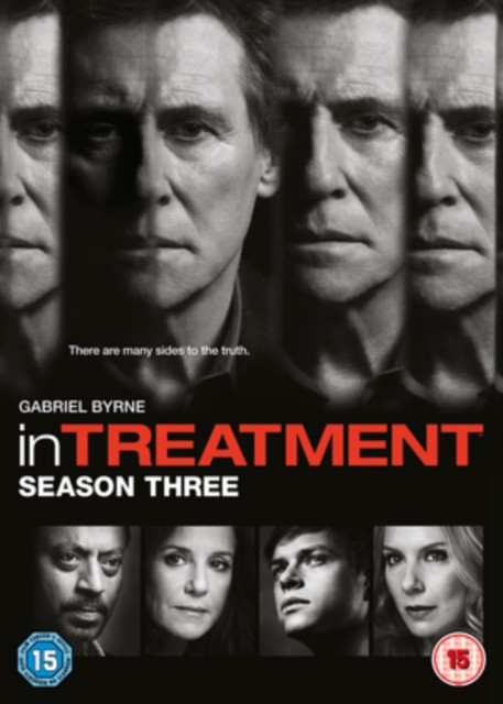 In Treatment - Season 3 DVD