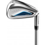 Taylormade Kalea Premier Irons Flex 7,AW,SW