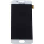LCD Displej + Dotykové sklo Samsung A310 Galaxy A3 - originál – Zboží Živě
