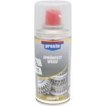 Presto Bílé mazivo ve spreji 150 ml – Sleviste.cz