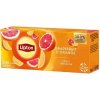 Čaj Lipton GRAPEFRUIT a pomeranč 20 x 1,7 g