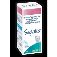 SEDALIA POR SIR 1X200ML