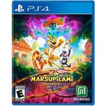 Marsupilami: Hoobadventure! – Zboží Dáma