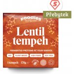 Wild & Coco Tempeh čočkový BIO 170 g – Zboží Dáma