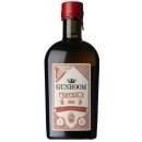 Rum Gunroom Navy 65% 0,5 l (holá láhev)