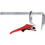 Bessey Svěrka páková 250 x 120mm GH25 – HobbyKompas.cz