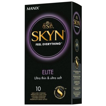 Manix Skyn Elite 10 ks