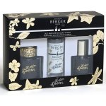 Maison Berger Paris sada aroma difuzér s náplní 90 ml + bytová vůně 50 ml Lolita Lempicka černá 7769 – Hledejceny.cz