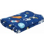 Isomedix Zátěžová deka 4kg 26897 100x150 – Sleviste.cz