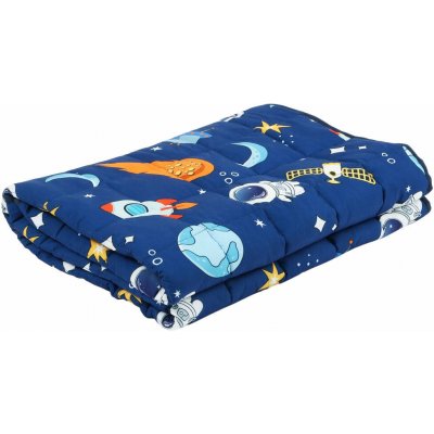 Isomedix Zátěžová deka 4kg 26897 100x150 – Sleviste.cz
