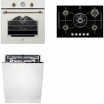 Set Beko BIM 25302 X + HIC 64401 – Hledejceny.cz