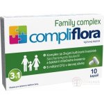 Compliflora ATB complex 10 kapslí – Hledejceny.cz