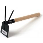 Fed plochá s 2 hroty s násadou 100cm 103/1000 – Zboží Dáma