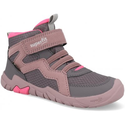 Superfit Trace Goretex lila/ pink – Sleviste.cz
