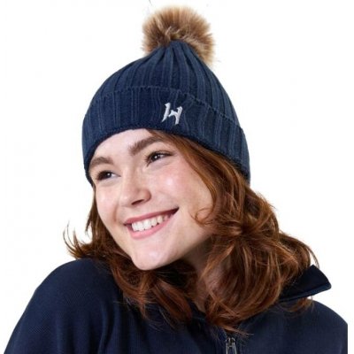 Horseware Aura dámská core navy – Zboží Mobilmania