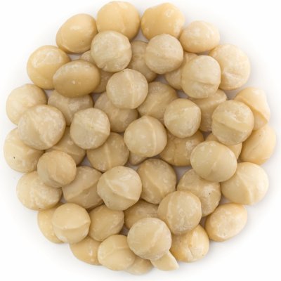 Nutsman Makadamové ořechy 1000 g – Zboží Dáma