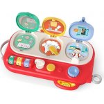 Bavytoy BV0531 Mini busy board – Hledejceny.cz