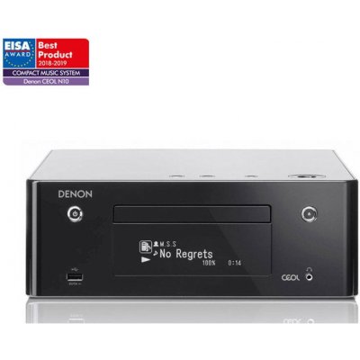 Denon RCD-N10 – Hledejceny.cz