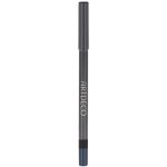 Artdeco Soft Eyeliner Waterproof konturovací tužka na oči 32 Dark Indigo 1,2 g – Sleviste.cz