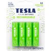 Baterie nabíjecí TESLA AA 2450mAh 4ks 1099137209