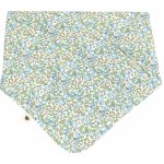 Bibs x Liberty slintáček z BIO bavlny ivory – Zboží Dáma