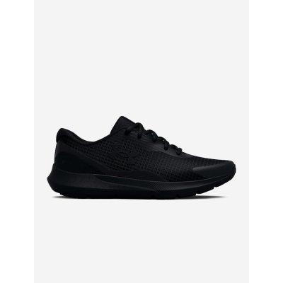 Under Armour UA W Surge 3 blk – Zbozi.Blesk.cz