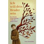 Ich will dein Bruder sein Streit JakobPevná vazba – Hledejceny.cz