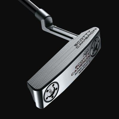 Scotty Cameron 2023 Select Newport 2 putter RH 35 – Zbozi.Blesk.cz