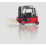 Siku Model vysokozdvižný vozík Linde – Sleviste.cz