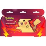 Pokémon TCG Back to School Pencil Case – Sleviste.cz