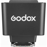 Godox TR O TTL Hot Shoe Riser pro Panasonic / OM System / Olympus – Zbozi.Blesk.cz