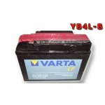 Varta YTR4A-BS, 503903 – Hledejceny.cz