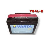 Varta YTR4A-BS, 503903 | Zboží Auto