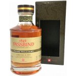 Fassbind L'Heritage de Bois Poire Williams Hruška 53,8% 0,5 l (holá láhev) – Sleviste.cz