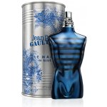 Jean P. Gaultier Le Male In Blue parfémovaná voda pánská 125 ml – Hledejceny.cz