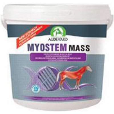 Audevard Myostem Mass 2,1 kg – Hledejceny.cz