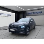 Skoda Kamiq Monte Carlo 85 kW – Hledejceny.cz