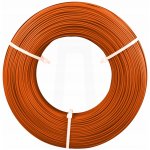 Fiberlogy PLA 1,75 mm 850 g oranžový – Zboží Živě