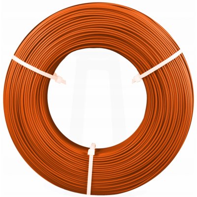Fiberlogy PLA 1,75 mm 850 g oranžový – Zboží Živě